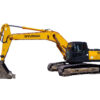 Hydraulic Excavator R305 Series by Hyundai