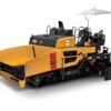 Asphalt Paver PF-7170B Wheeled Paver by Blaw-Knox