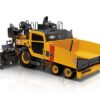 Asphalt Paver PF-7170B Wheeled Paver by Blaw-Knox