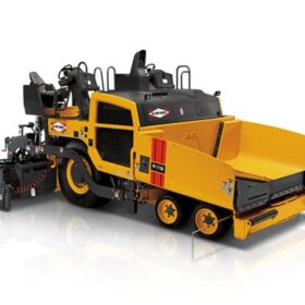 Asphalt Paver PF-7170B by Blaw-Knox