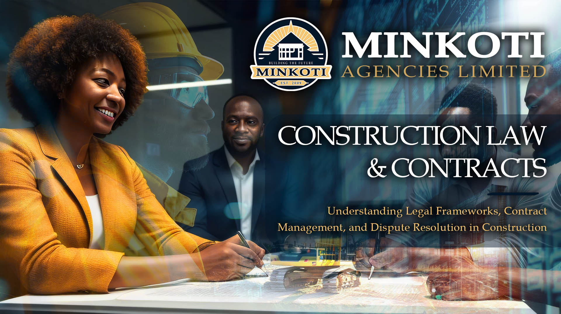 Construction Law and Contracts