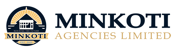 Minkoti Agencies | International Construction & Sourcing