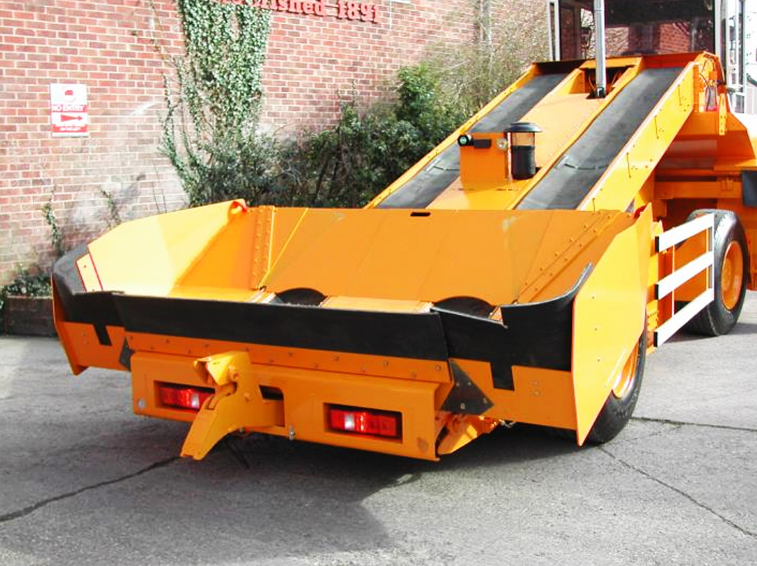 Chip Spreader 2