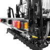 Bitumen Distributor Model FC Series by Phoenix