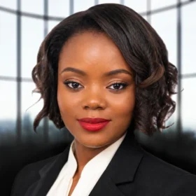 Stacey Menga